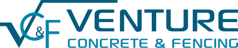 Venture Concrete & Fencing